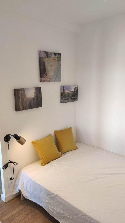 Apartment Studio Canebiere
