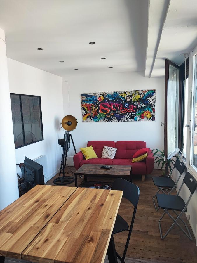 Studio Canebiere