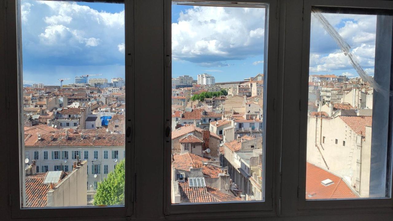 Studio Canebiere Apartment *