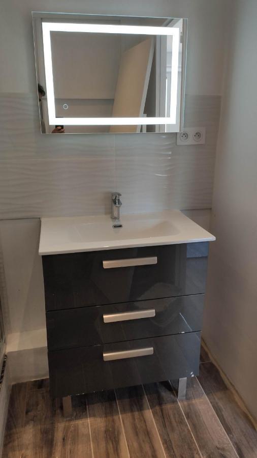 Studio Canebiere Apartment